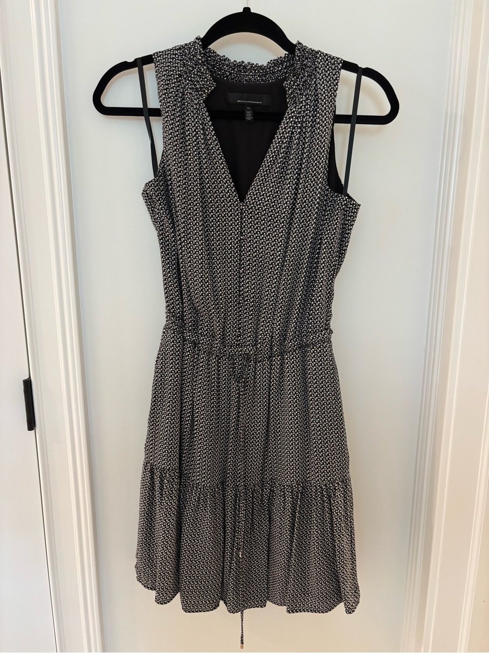 White House Black Market Dress